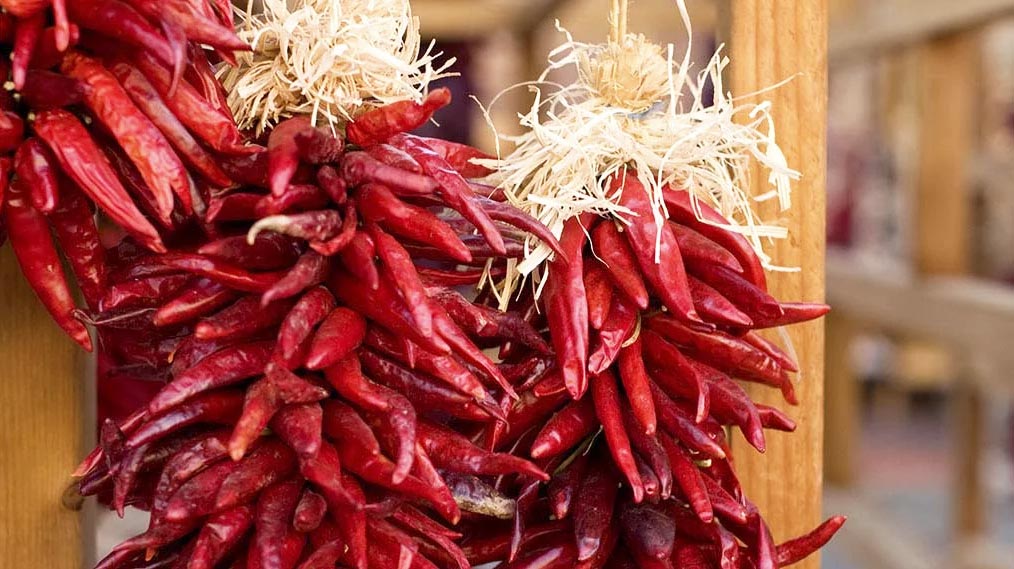 chilli